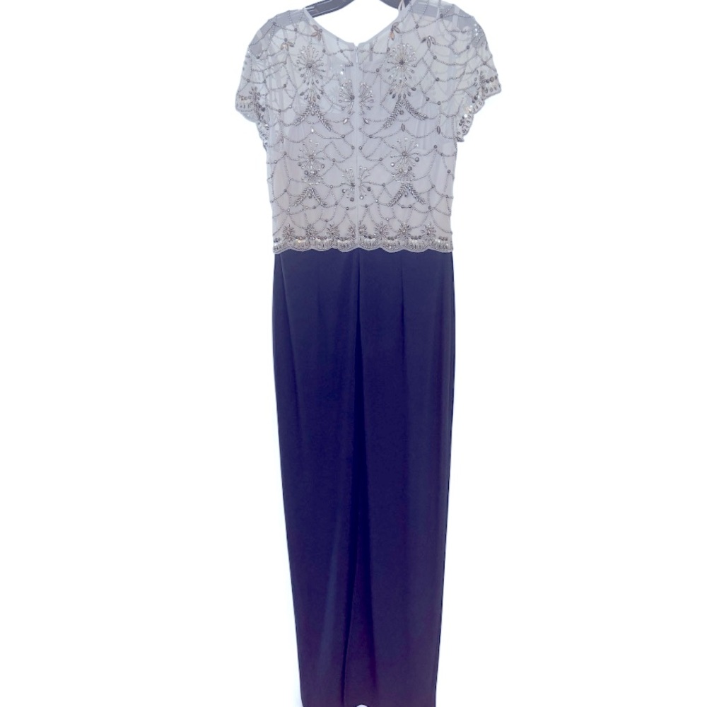 Adrianna Papell Sequin Dress